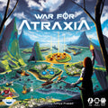War For Atraxia Fast Paced 4x Strategy Game