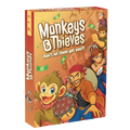 Monkeys & Thieves