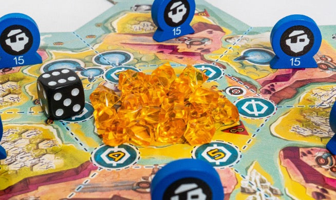 War For Atraxia Fast Paced 4x Strategy Game