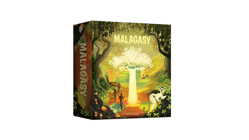 Malagasy