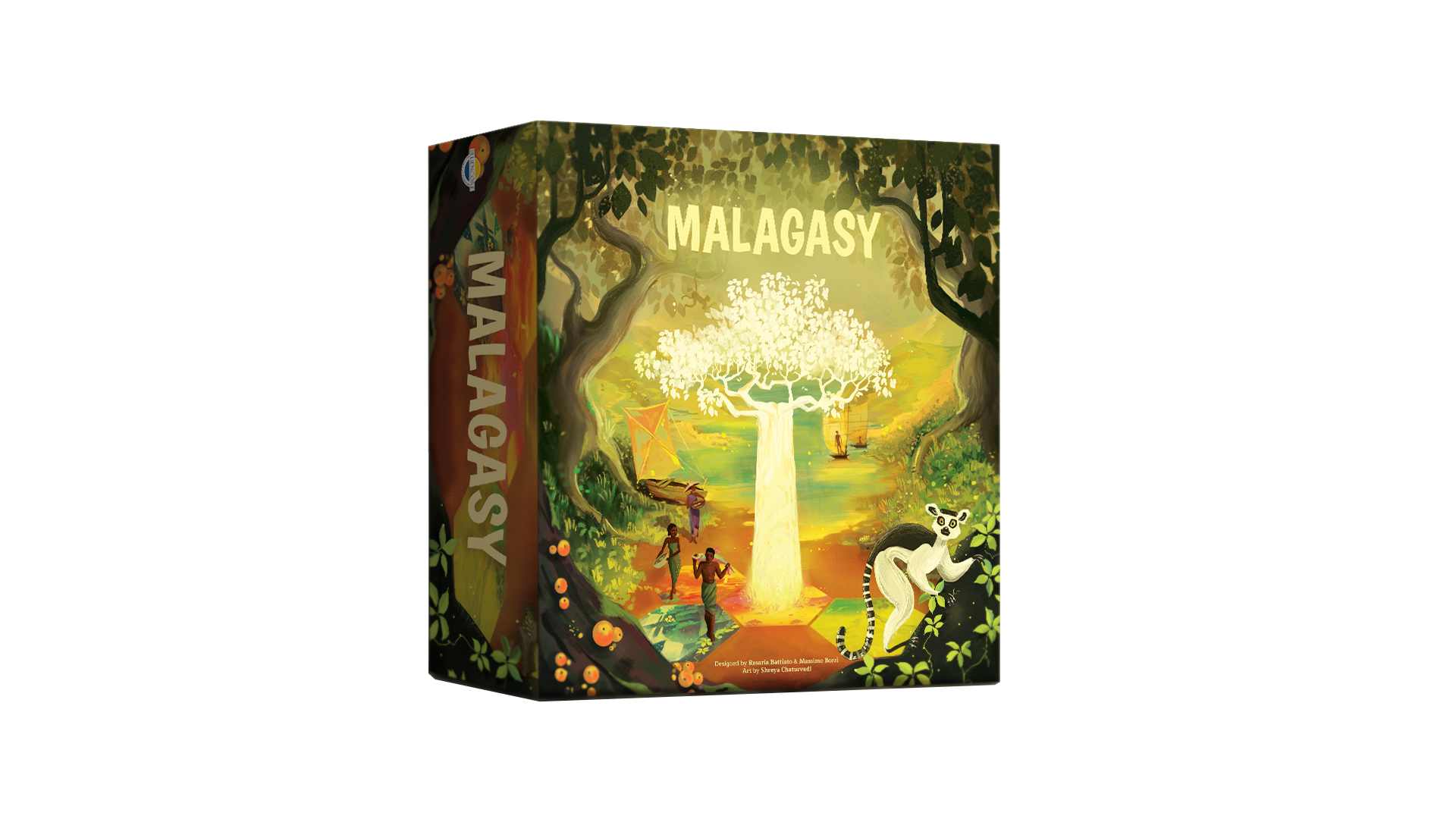 Malagasy