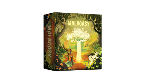Malagasy